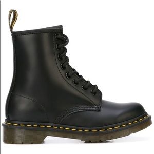 Dr. Martens Women’s Nappa Boots
